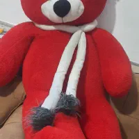 خرس ۱ و نیم متری