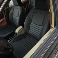 روکش صندلی بین غیور 4و6|قطعات یدکی و لوازم جانبی|مشهد, سپاد|دیوار