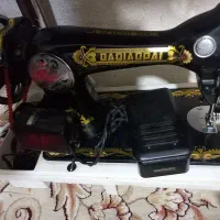 چرخ خیاطی دینام دار