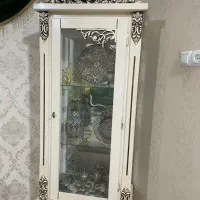 گنجه درحدنو|بوفه، ویترین، کنسول|مشهد, کوی سیدی|دیوار