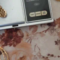 طلا  حدود  ۶۲ گرم  سالم  یک شکسته دارد|جواهرات|دره شهر, |دیوار