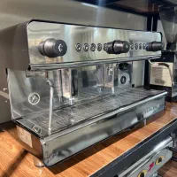 دستگاه قهوه ساز ، اسپرسوساز ، ایتالیا / اسپانیا|کافی‌شاپ و رستوران|مشهد, کوثر|دیوار
