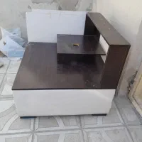 میز|بوفه، ویترین، کنسول|ایلام, |دیوار