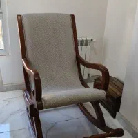 صندلی راک|صندلی و نیمکت|رشت, گلباغ نماز|دیوار