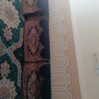 ۲جفت پشتی سالم بدون عیب ایراد