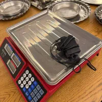 ترازو محک|کافیشاپ و رستوران|مشهد, هنرستان|دیوار