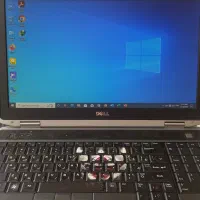 لپ تاپ dell مدل latitude e 6530