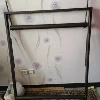 دار قالی بزرگ و نو