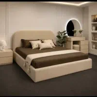 تخت تکنفره و دونفره|تخت و سرویس خواب|تهران, شهرک ابوذر|دیوار