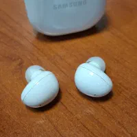 هندز فری سامسونگ گلکسی بادز 2|لوازم جانبی موبایل و تبلت|رشت, رشتیان|دیوار