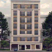 100متری 2خواب ورد آورد