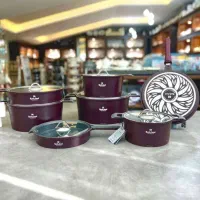 سرویس 15 پارچه راکلند|ظروف پختوپز|تهران, زعفرانیه|دیوار