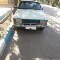 پیکان سواری، مدل ۱۳۸۲|خودرو سواری و وانت|اصفهان, نقش جهان|دیوار