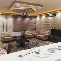 منزل مبله و سویت مجهز|اجارهٔ کوتاه‌مدت آپارتمان و سوئیت|شیراز, نیستان|دیوار