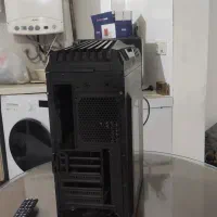 قاب کیس گرین x2 جگوار|قطعات و لوازم جانبی رایانه|محمدشهر, شهرک پیام (مهرالبرز)|دیوار