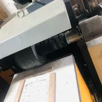 دستگاه پولیش nc|ماشین‌آلات صنعتی|تهران, امین حضور|دیوار