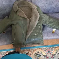 کاپشن بوفالو|لباس|بوئین زهرا, |دیوار