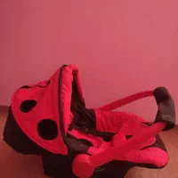 کالسکه و روروک و کریر|کالسکه و لوازم جانبی|گلبهار, شهر جدید گلبهار|دیوار