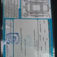دناپلاس مدل ۹۸|خودرو سواری و وانت|اردبیل, |دیوار