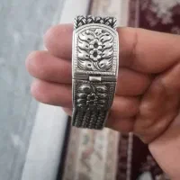 دستبند نقره|جواهرات|تهران, جمهوری|دیوار