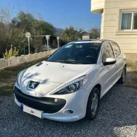 ۲۰۷ پانا مدل ۱۴۰۱