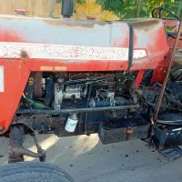 تراکتور ۲۸۵ مدل ۸۵|خودرو سنگین|ایلام, |دیوار