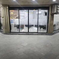 نیازمند شاگرد درب اتوماتیک وکرکره