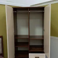 سرویس خواب نوجوان بیگ باس|تخت و سرویس خواب|کرمان, |دیوار