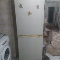 فروش دوعدد یخچال و فریزر