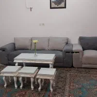 مبلمان 7نفره