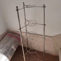 استند و پایه فلزی|آب‌چکان و نظم‌دهنده ظروف|سبزوار, امیر کبیر|دیوار