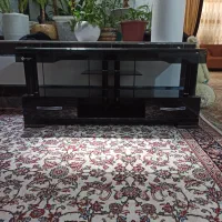 زیر تلویزیونی ترکیه ای اصل|میز تلویزیون|نورآباد ممسنی, |دیوار