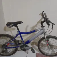 دوچرخه  سایز ۲۰