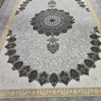 فرش۱۲ متری ۷۰۰شونه/ فرش لاکچری برای خونه ی لاکچری|فرش|اندیمشک, |دیوار