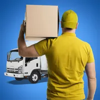 باربری اسباب کشی مجاز و تخصصی ایمن بارتضمین