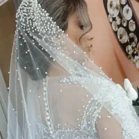 جشنواره تخفیف برای عروس خانم ها ومحفلی ها|خدمات آرایشگری و زیبایی|تاکستان, |دیوار