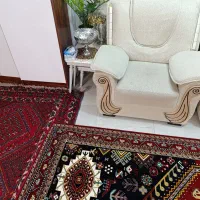 مبل چوبی|مبلمان خانگی و میز عسلی|یزد, |دیوار