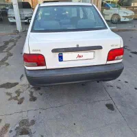 پراید se مدل ۹۷ کم کار|خودرو سواری و وانت|گنبد کاووس, |دیوار