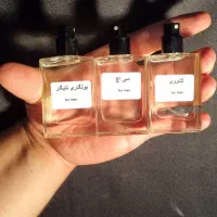 فروش عطر به قیمت عمده|آرایشی، بهداشتی، درمانی|تهران, بهار|دیوار