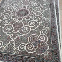 فرش امیرزاده دو تخته فرش ۹ متری زمرد مشهد|فرش|مشهد, شاهد (شهرک غرب)|دیوار