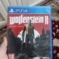 ولفنشتاین 2