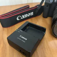 دوربین کنون 700d|دوربین عکاسی و فیلم‌برداری|تهران, پرستار|دیوار