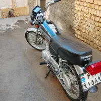 موتور هندا 125cc هرمز|موتورسیکلت|اصفهان, حصه شمالی|دیوار