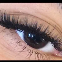 اکستنشن مژه روسی و لیفت ابرو|خدمات آرایشگری و زیبایی|قم, آزادگان|دیوار