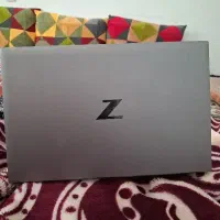 HP ZBOOK G7|رایانه همراه|مشهد, کوثر|دیوار