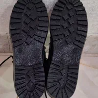 نیم بوت زنانه|کیف، کفش، کمربند|فردیس, فرامرزیه|دیوار