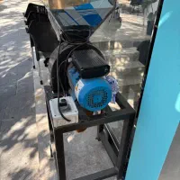 آسیاب ۳ اسب مدنی|ماشینآلات صنعتی|کرج, کوی مهر|دیوار