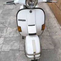 وسپاPX 125 مدل ۷۱