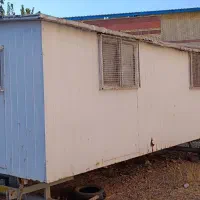 کانکس|مصالح و تجهیزات ساختمان|چرداول, |دیوار