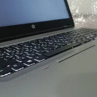 لب تاب اچ پی نسل ۶ با دوگیگ گرافیک واقعی|رایانه همراه|سیلوانه, |دیوار